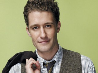 Matthew Morrison picture, image, poster